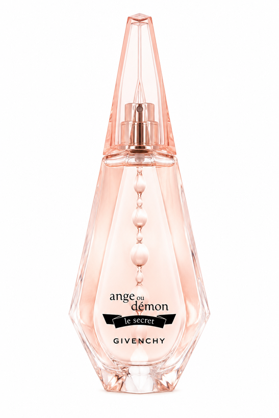 عطر جیوانچی آنژ او دمون له سکرت
