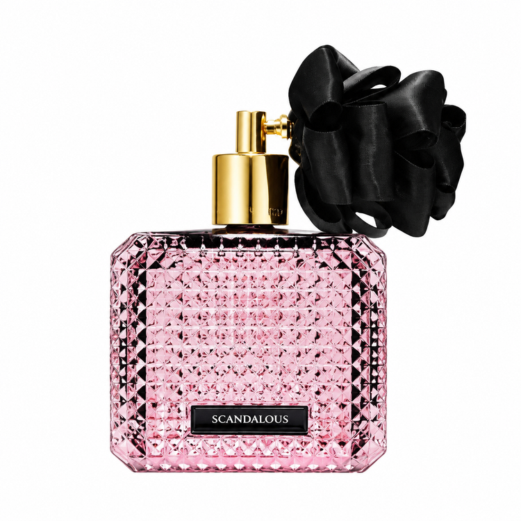 عطر ویکتوریا سکرت اسکندالوس