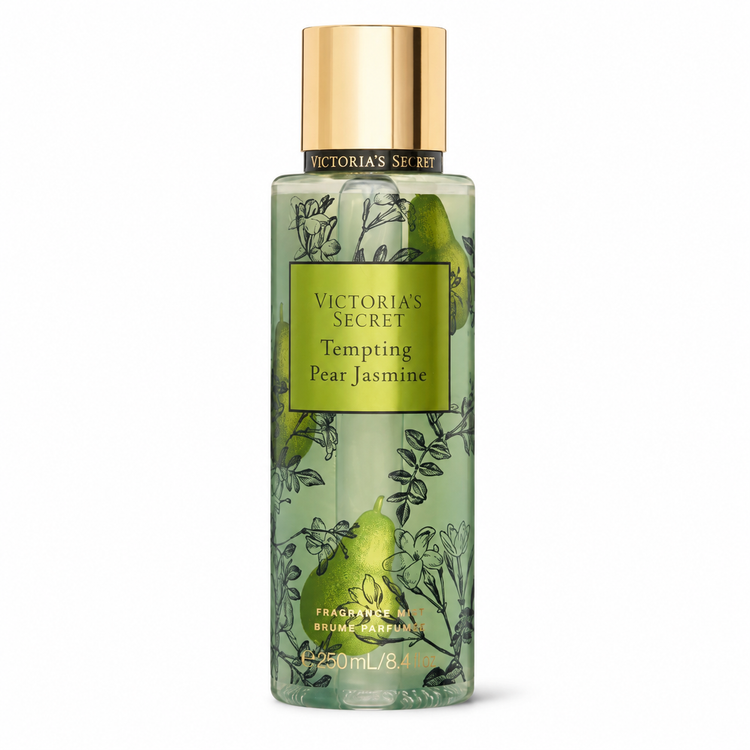 عطر ویکتوریا سکرت تمپتینگ پیر جاسمین