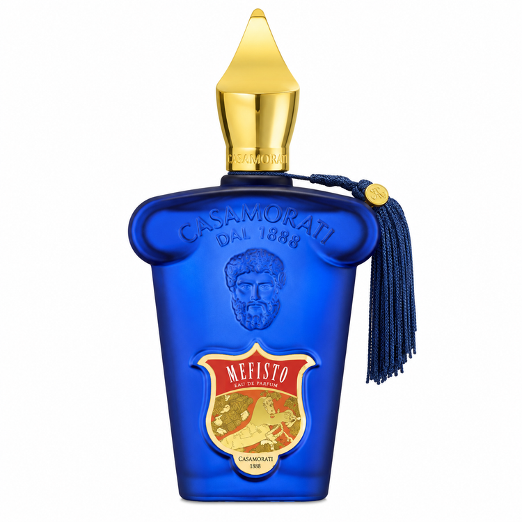 عطر کازاموراتی مفیستو زرجف