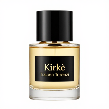 عطر تیزیانا ترنزی کرکه