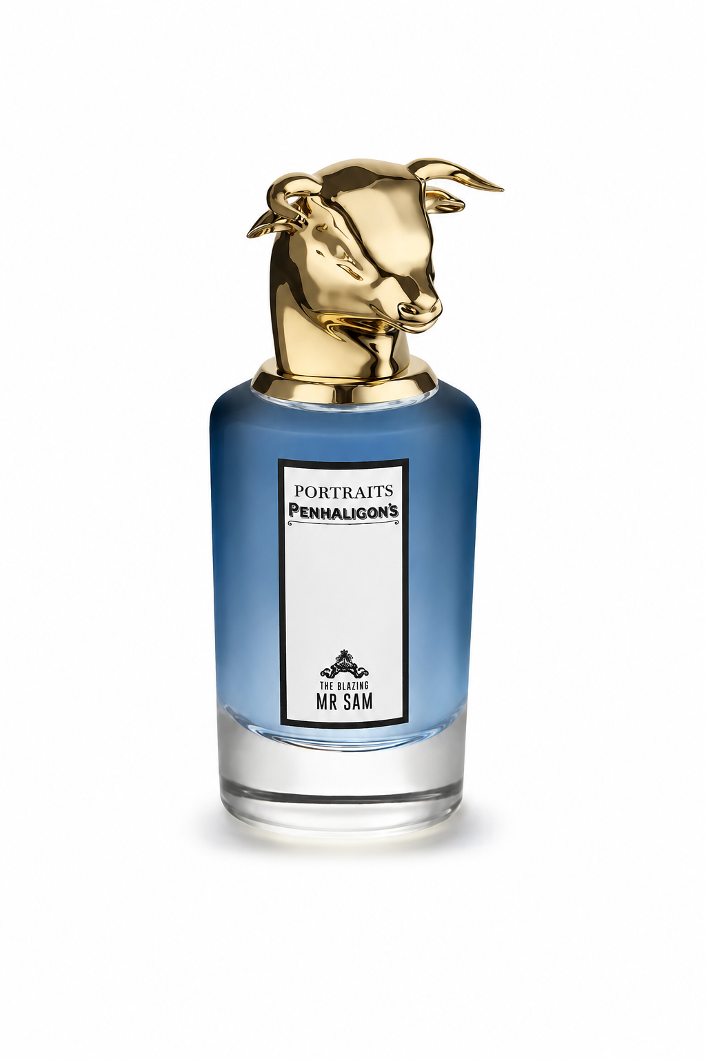 عطر پنهالیگونز د بلیزینگ میستر سم
