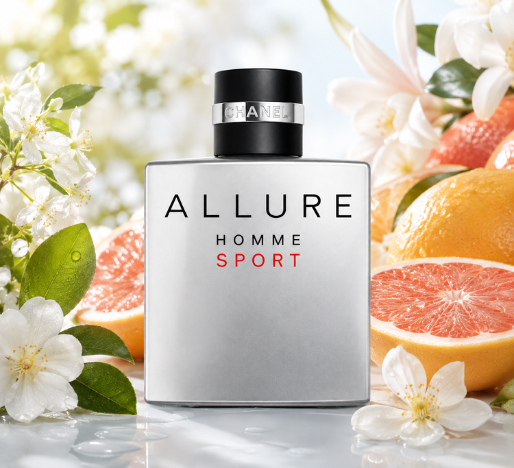 عطر شنل الور هوم اسپرت