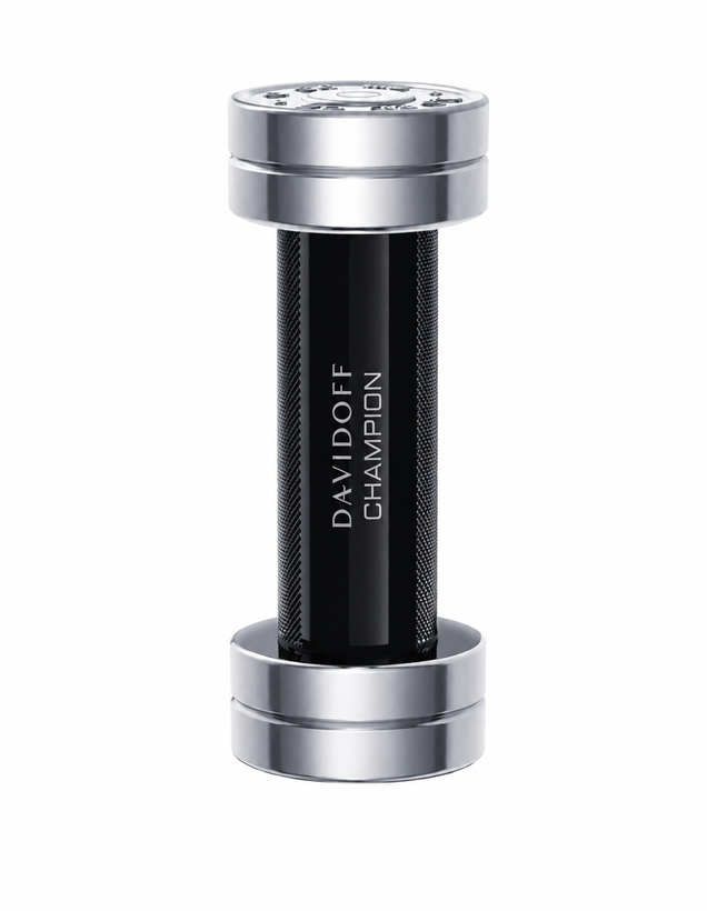 عطر دیویدوف چمپیون