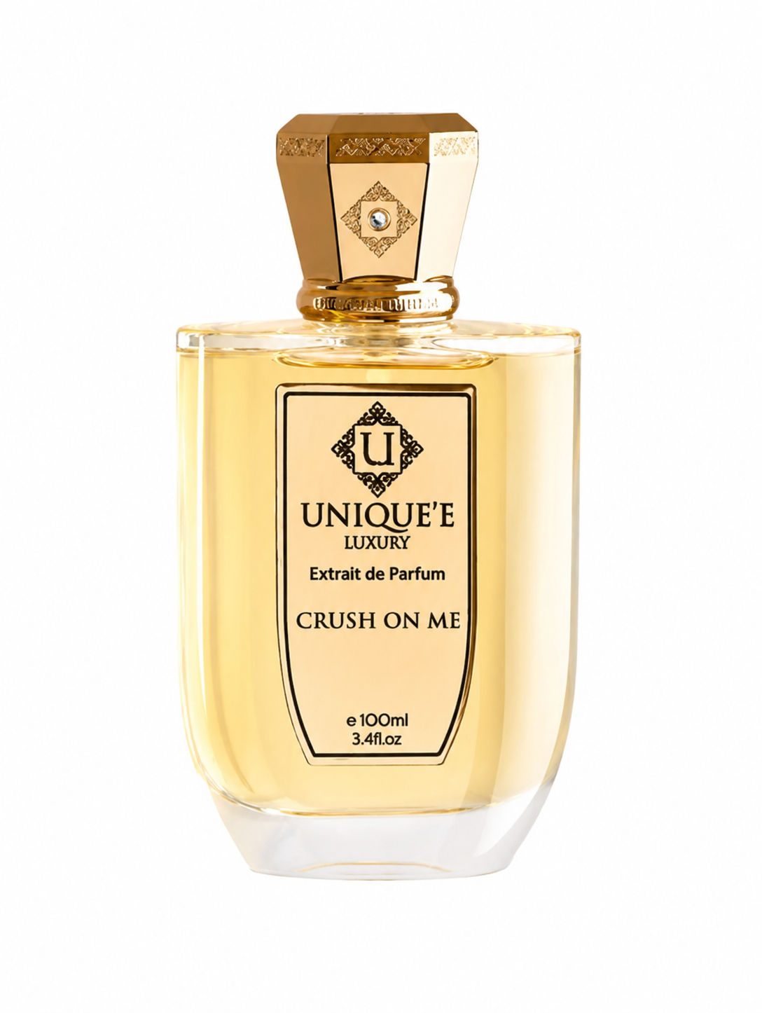 عطر یونیک لاکچری  کراش آن می