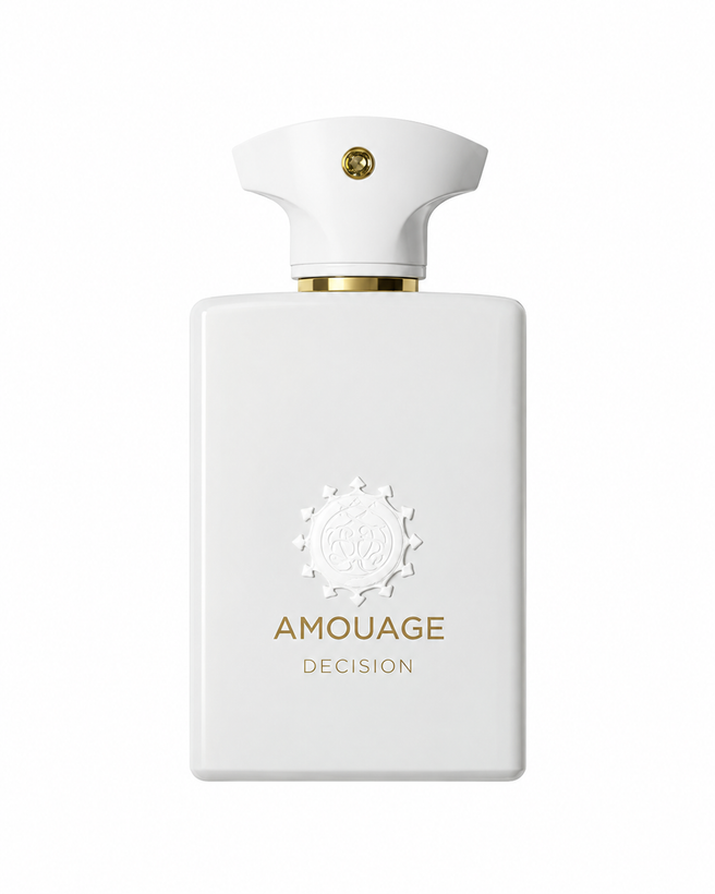 عطر آمواج دسیژن