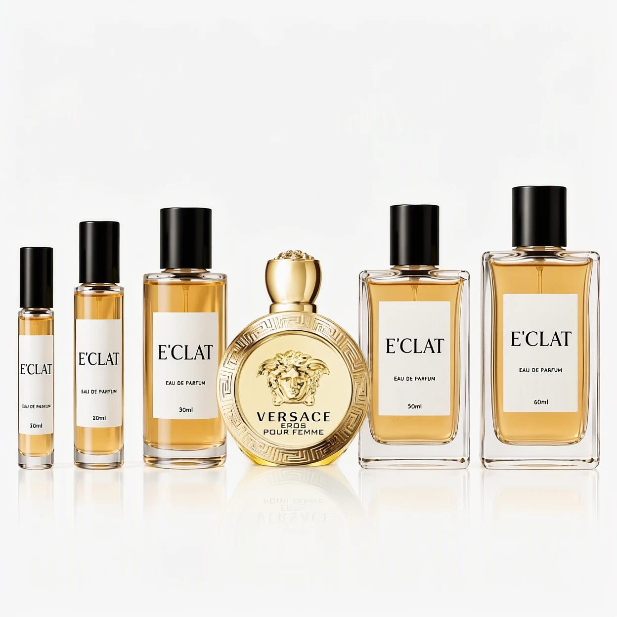 عطر ورساچه اروس زنانه