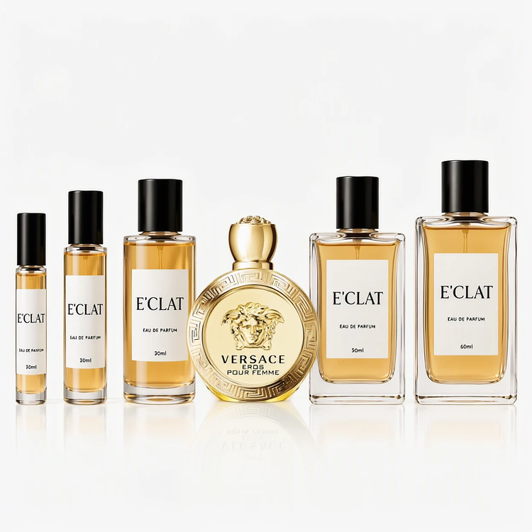 عطر ورساچه اروس زنانه