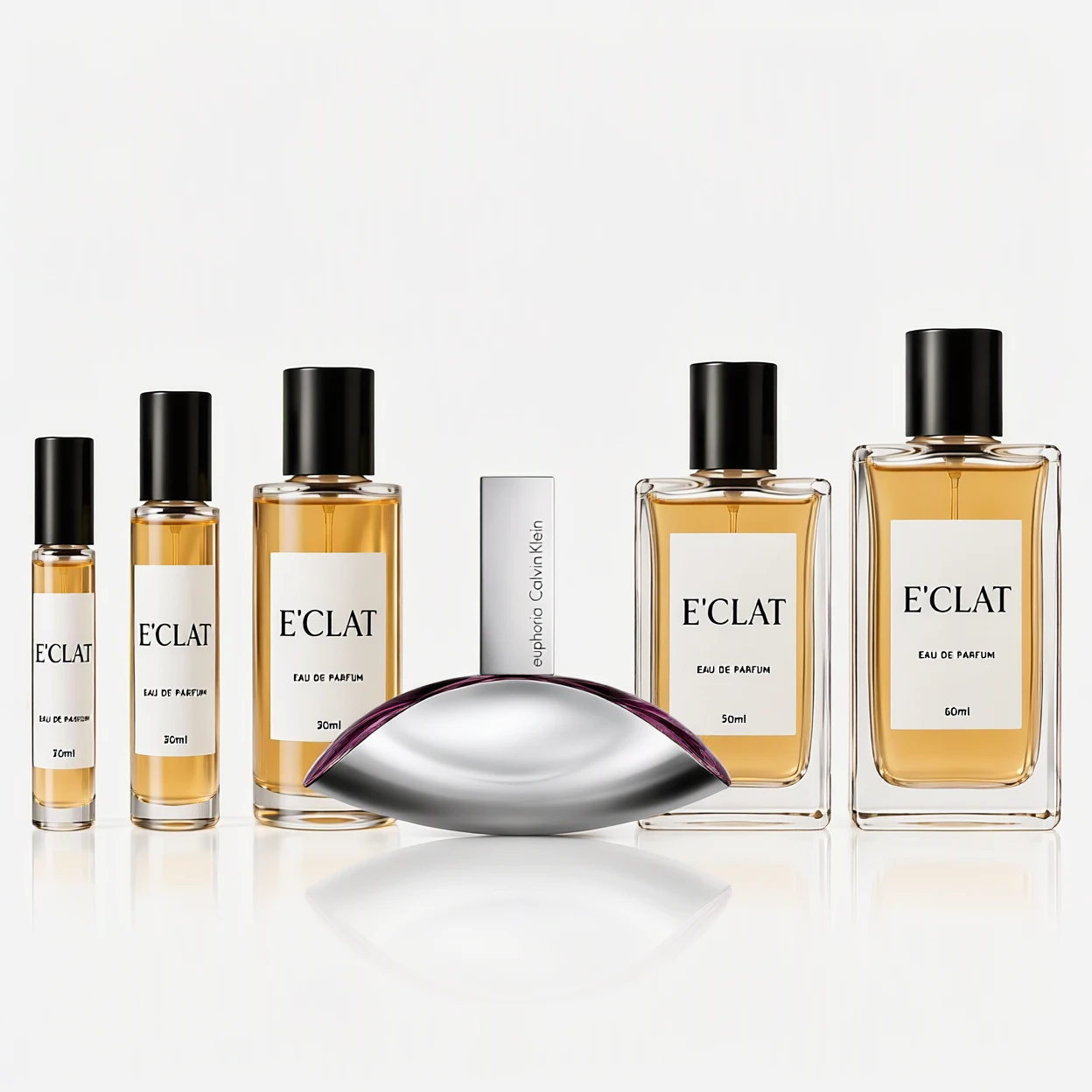 عطر کلوین کلین ایفوریا زنانه